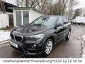 BMW X1 xDrive 18 d Sport Line Schwarz - thumbnail 2