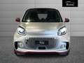 smart forTwo eq Pulse 22kW Argento - thumbnail 3