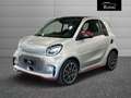 smart forTwo eq Pulse 22kW Argento - thumbnail 1
