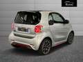 smart forTwo eq Pulse 22kW Argento - thumbnail 2