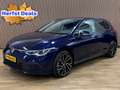 Volkswagen Golf 1.5 eTSI R-Line|LED|Automaat|Sfeerverlichting|Carp Blau - thumbnail 1