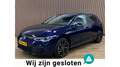 Volkswagen Golf 1.5 eTSI R-Line|LED|Automaat|Sfeerverlichting|Carp Blauw - thumbnail 1