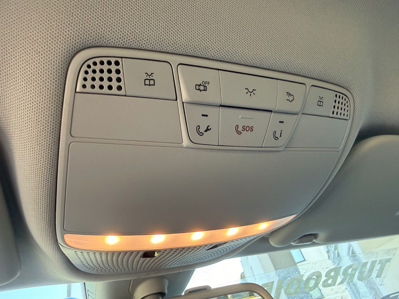 Mercedes-Benz C 220 d T, Automatik, Navi, PDC, LED, AHK — photo 16