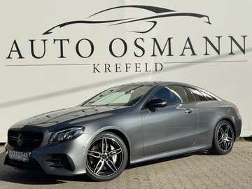 4Matic+ Coupe Speedshift TCT-9G | HUD
