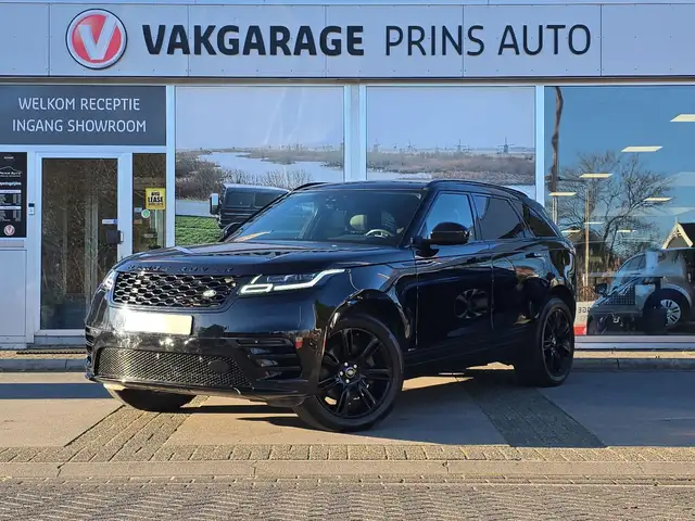 Land Rover Range Rover Velar 3.0 D300 AWD R-Dynamic HSE |MERIDIAN|MEMORY|STOELV