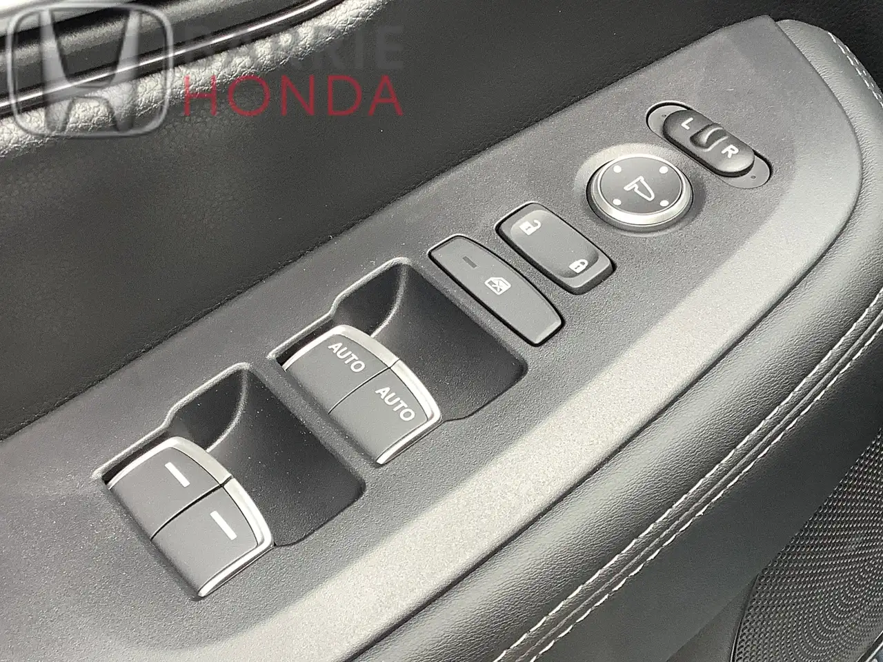 Honda HR-V снимка Honda HR-V
