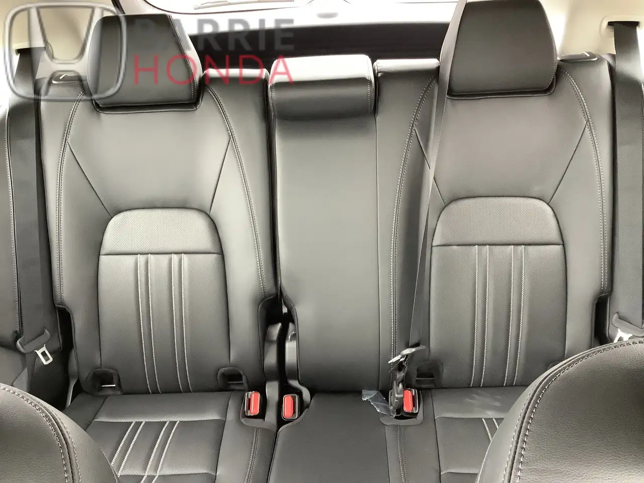Honda HR-V снимка Honda HR-V