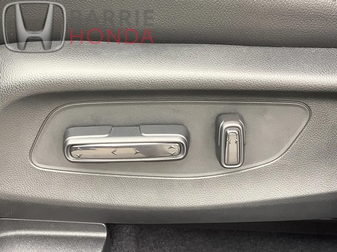 Honda HR-V снимка Honda HR-V