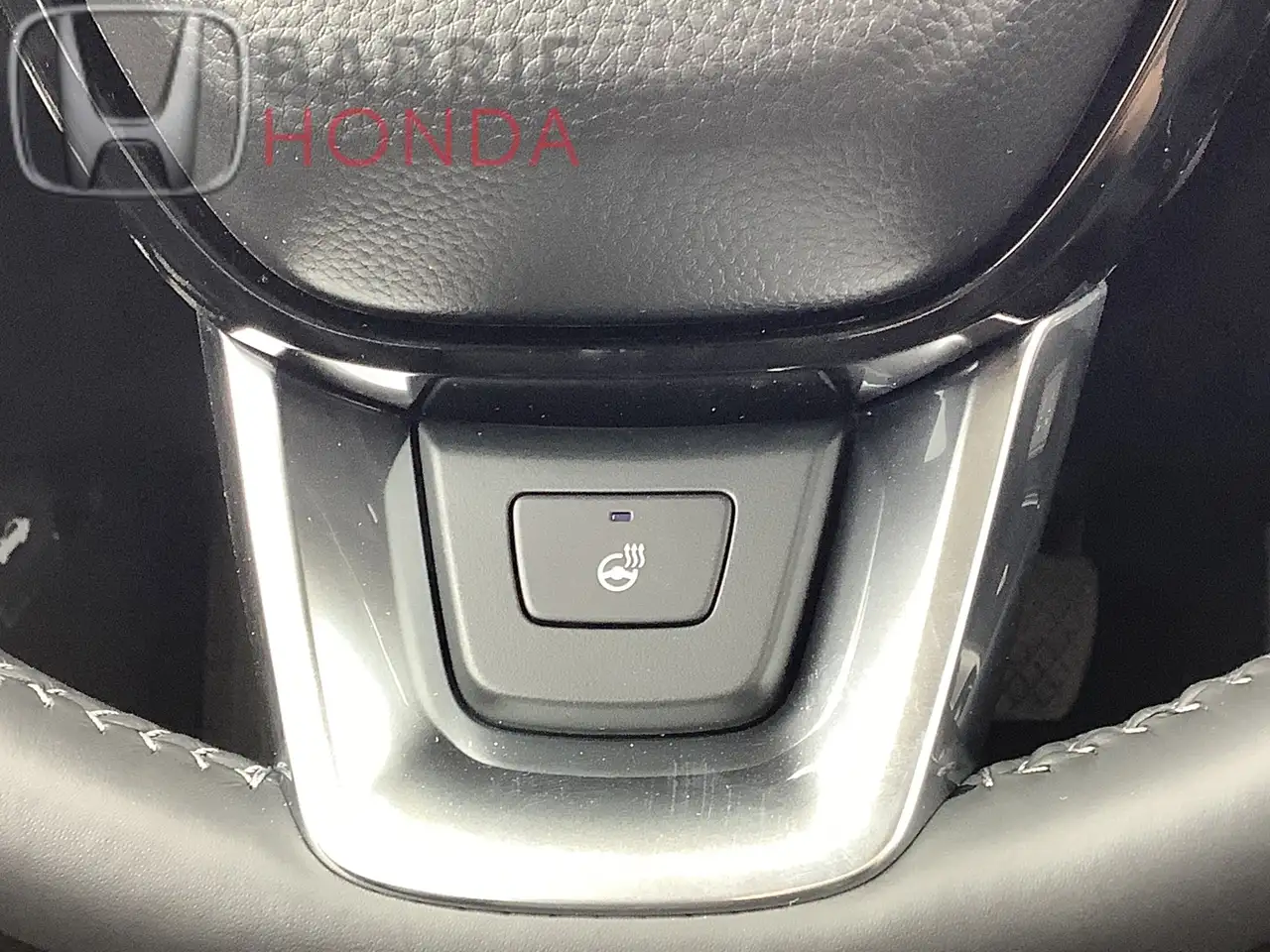 Honda HR-V снимка Honda HR-V