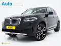 BMW X3 xDrive30e LCI 292PK | Leder | Sportstoelen | Zwart Zwart - thumbnail 1