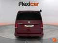 Volkswagen T3 California Beach Camper TDI 110KW (150CV) DSG 4Mot Mauve - thumbnail 2
