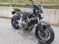 Yamaha MT-07 ABS Nero - thumbnail 2