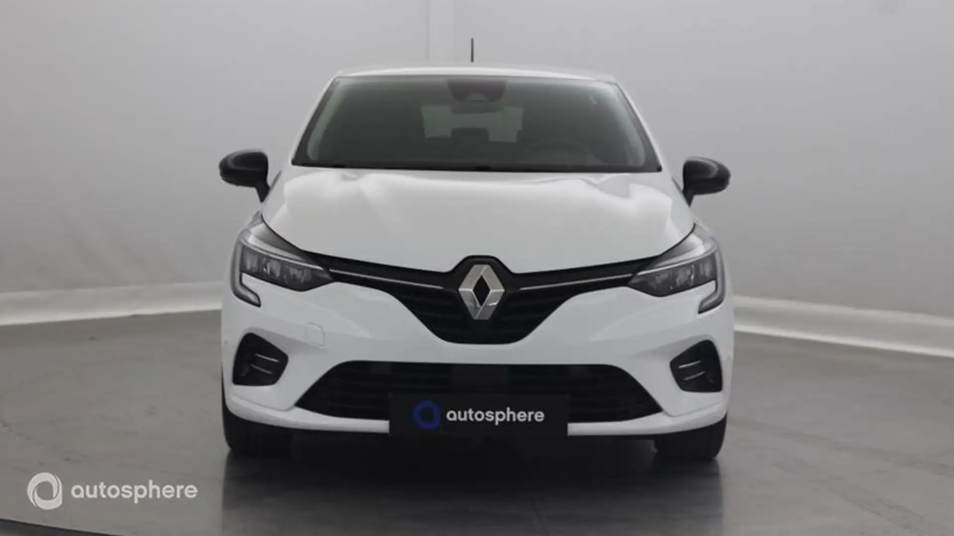 Renault Clio 1.5 Blue dCi 100ch Evolution - 2