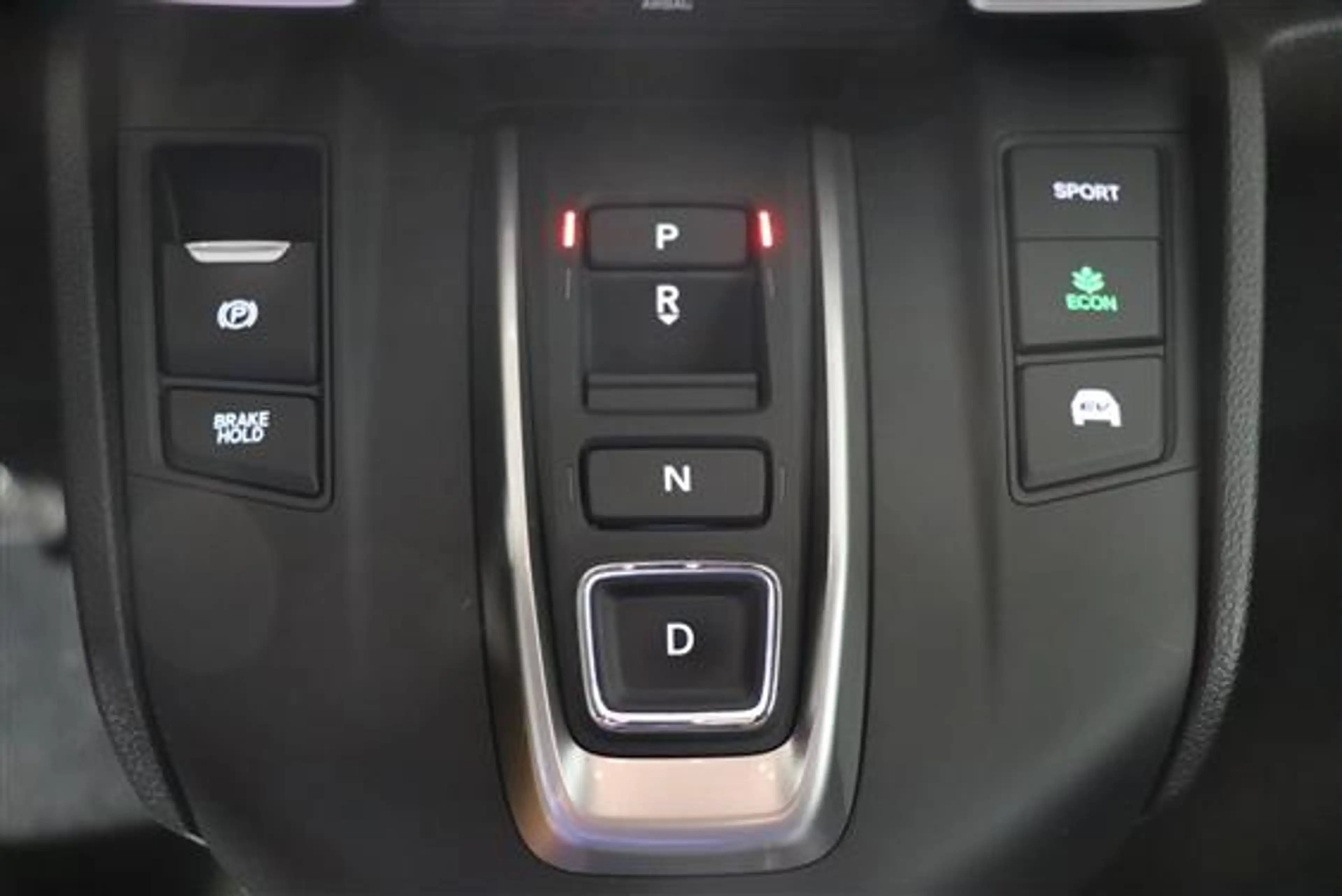 Honda CR-V ELEGANCE HYBRID E:HEV — photo 15