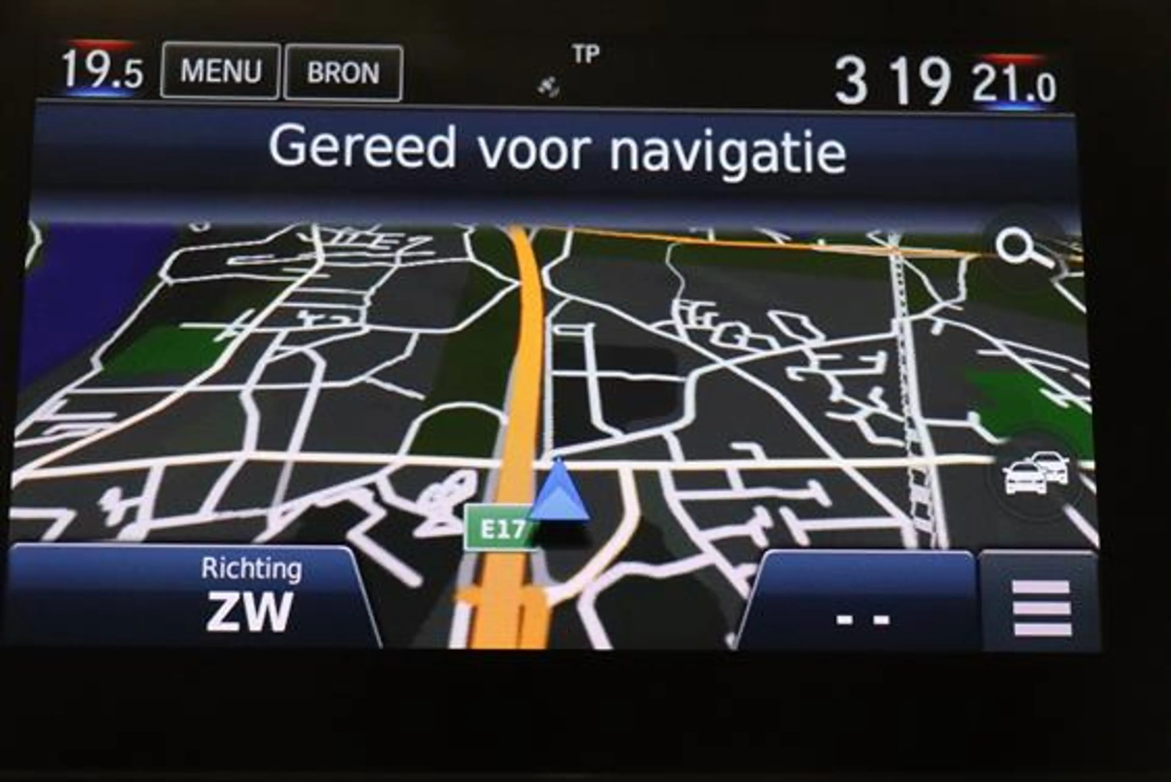 Honda CR-V ELEGANCE HYBRID E:HEV — photo 12