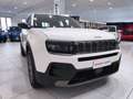 Jeep Avenger 1.2 Turbo Longitude* PREZZO PROMO* Bianco - thumbnail 9