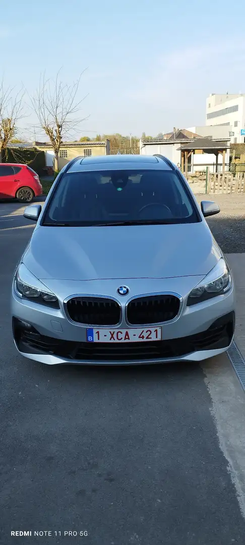 BMW 216 216d Gran Tourer Advantage - 1