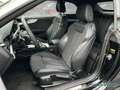 Audi A5 Cabriolet S line 40TFSI quattro Matrix/B&O/Navi Noir - thumbnail 9