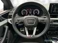 Audi A5 Cabriolet S line 40TFSI quattro Matrix/B&O/Navi Noir - thumbnail 12
