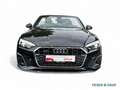 Audi A5 Cabriolet S line 40TFSI quattro Matrix/B&O/Navi Noir - thumbnail 2