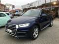 Audi Q5 2.0 TDI 190 CV quattro S tronic Business Sport Синій - thumbnail 1