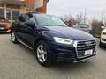 Audi Q5 2.0 TDI 190 CV quattro S tronic Business Sport Синій - thumbnail 3