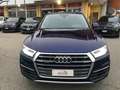 Audi Q5 2.0 TDI 190 CV quattro S tronic Business Sport Синій - thumbnail 13