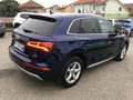 Audi Q5 2.0 TDI 190 CV quattro S tronic Business Sport Синій - thumbnail 4
