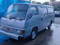 Nissan Urvan 2,4 Grijs - thumbnail 2