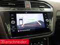 Volkswagen Tiguan 2.0 TDI DSG 4Mo. R-Line BLACK-STYLE PANO KAMERA AH Schwarz - thumbnail 16