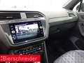 Volkswagen Tiguan 2.0 TDI DSG 4Mo. R-Line BLACK-STYLE PANO KAMERA AH Schwarz - thumbnail 14