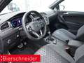 Volkswagen Tiguan 2.0 TDI DSG 4Mo. R-Line BLACK-STYLE PANO KAMERA AH Schwarz - thumbnail 12