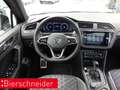 Volkswagen Tiguan 2.0 TDI DSG 4Mo. R-Line BLACK-STYLE PANO KAMERA AH Schwarz - thumbnail 13
