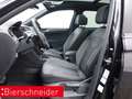 Volkswagen Tiguan 2.0 TDI DSG 4Mo. R-Line BLACK-STYLE PANO KAMERA AH Schwarz - thumbnail 9