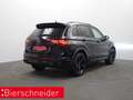 Volkswagen Tiguan 2.0 TDI DSG 4Mo. R-Line BLACK-STYLE PANO KAMERA AH Schwarz - thumbnail 6
