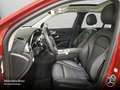 Mercedes-Benz GLC 220 4M PANO+360+LED+STHZG+FAHRASS+HUD+KEYLESS Rot - thumbnail 11