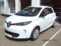 Renault ZOE (ohne Batterie) 22 kwh Life Blanc - thumbnail 4