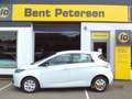Renault ZOE (ohne Batterie) 22 kwh Life Blanc - thumbnail 1