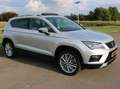 SEAT Ateca 1.4 Eco Xcellence ACT 4DRIVE DSG Zilver - thumbnail 3