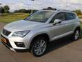 SEAT Ateca 1.4 Eco Xcellence ACT 4DRIVE DSG Zilver - thumbnail 2