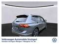 Volkswagen Tiguan Allspace R-Line 2.0 TDI DSG Navi Pano AHK Grau - thumbnail 2
