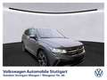 Volkswagen Tiguan Allspace R-Line 2.0 TDI DSG Navi Pano AHK Grau - thumbnail 3