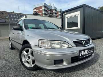 Accord 1.8l *TÜV/ASU NEU*