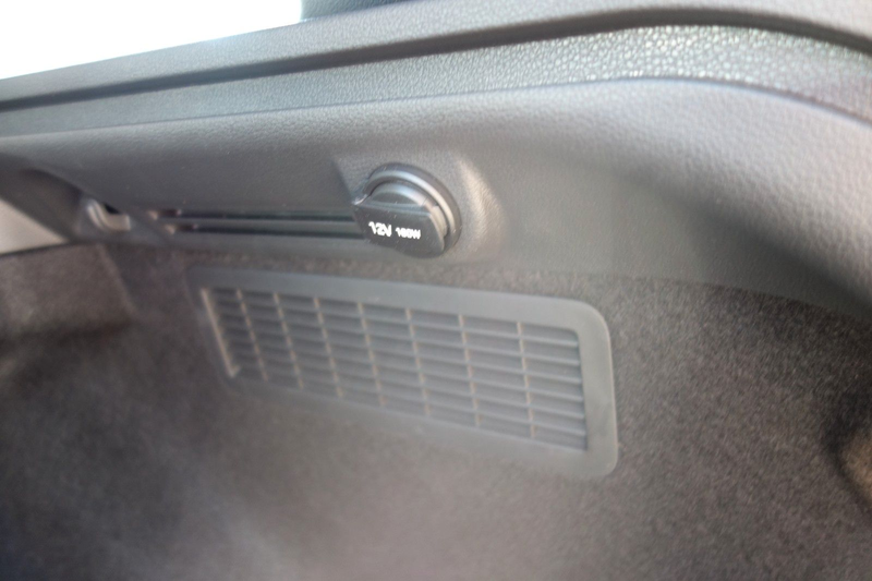 Hyundai i30 cw Trend Mild-Hybrid Navi Kamera SH LRH — photo 18