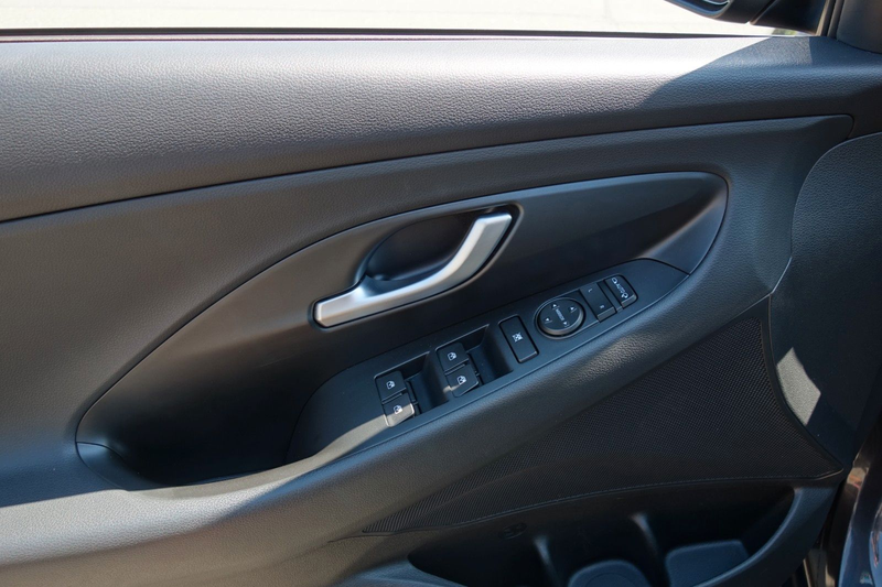 Hyundai i30 cw Trend Mild-Hybrid Navi Kamera SH LRH — photo 5
