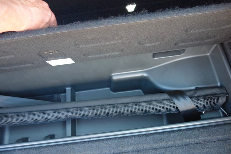 Hyundai i30 cw Trend Mild-Hybrid Navi Kamera SH LRH — photo 17