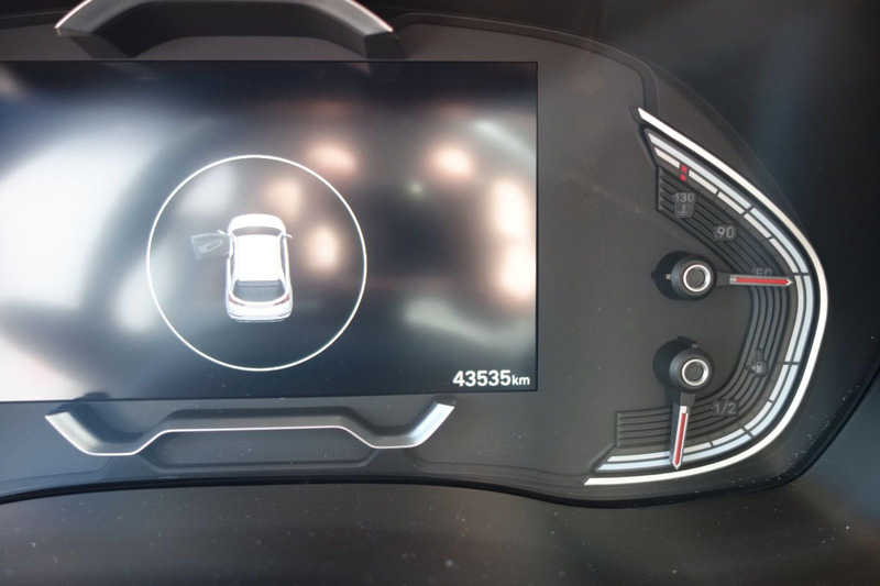 Hyundai i30 cw Trend Mild-Hybrid Navi Kamera SH LRH — photo 8