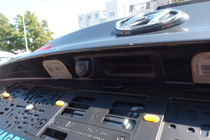 Hyundai i30 cw Trend Mild-Hybrid Navi Kamera SH LRH — photo 19