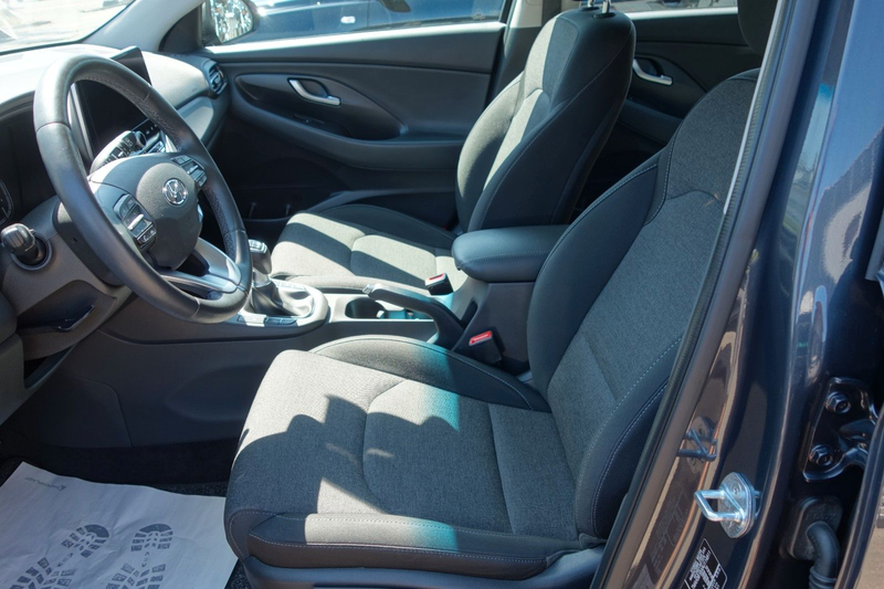 Hyundai i30 cw Trend Mild-Hybrid Navi Kamera SH LRH — photo 6