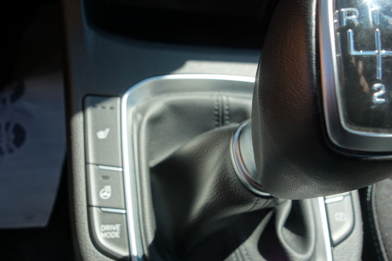 Hyundai i30 cw Trend Mild-Hybrid Navi Kamera SH LRH — photo 10
